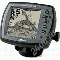 Лот: 977443. Фото: 1. Эхолот Garmin Fishfinder 140 излучатель... Эхолоты