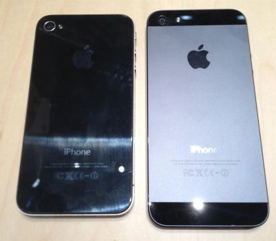 Лот: 3578810. Фото: 1. iPhone 5s LTE/4G A1530. Смартфоны