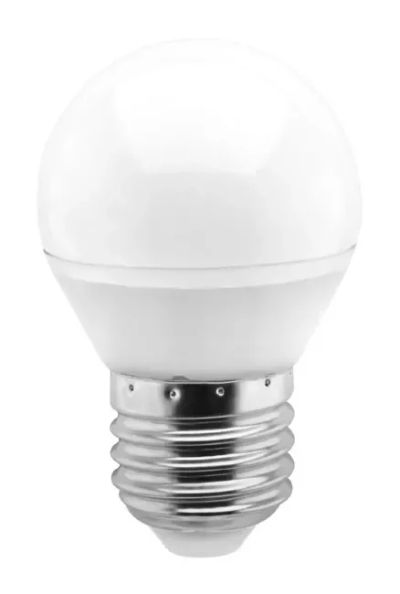 Лот: 19058270. Фото: 1. Светодиодная (LED) Лампа Smartbuy-G45-12W... Лампочки