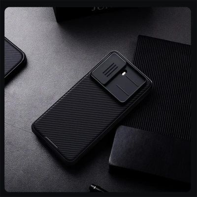 Лот: 25188213. Фото: 1. Чехол Nillkin Camshield Pro для... Чехлы, бамперы