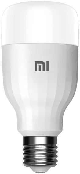 Лот: 22218265. Фото: 1. Умная лампа Xiaomi Mi LED Smart... Умный дом