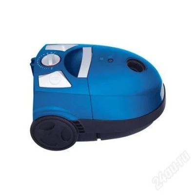 Лот: 2858207. Фото: 1. Пылесос DAEWOO RC-5500SA. Доставка... Пылесосы, паровые швабры