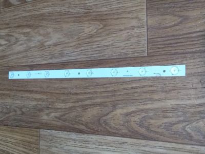 Лот: 12987423. Фото: 1. Led string , MKN-DLED50-08-A02... Запчасти для телевизоров, видеотехники, аудиотехники