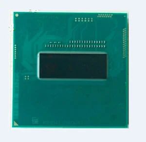 Лот: 7770102. Фото: 1. intel core i5 4210M 2.6Ghz turbo... Процессоры