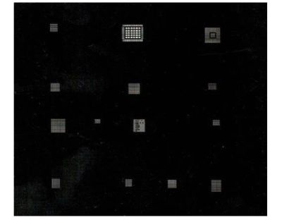 Лот: 20646243. Фото: 1. Трафарет BGA S5044 Samsung G925F... Оборудование для ремонта