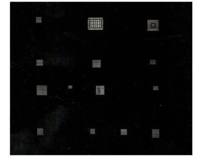 Лот: 20885737. Фото: 1. Трафарет BGA S5044 Samsung G925F... Оборудование для ремонта