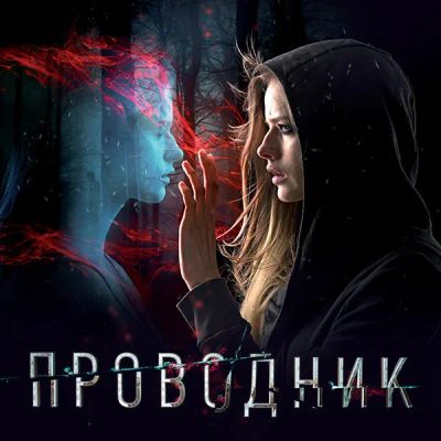Лот: 24841406. Фото: 1. Проводник. Видеозаписи, фильмы