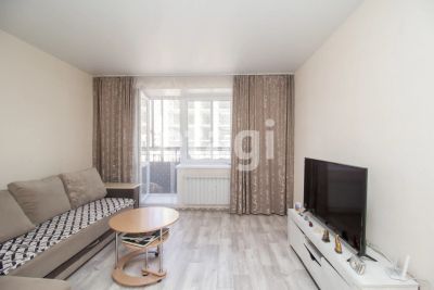 Лот: 25289520. Фото: 1. 2-комн. квартира , Красноярск... Квартиры, студии