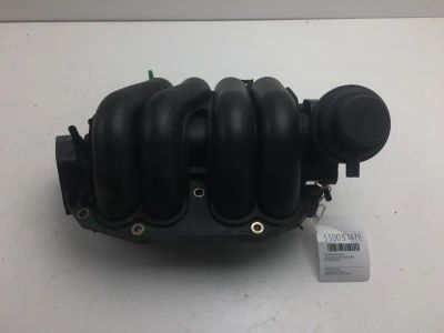Лот: 20397282. Фото: 1. Коллектор впускной Honda Stream... Двигатель и элементы двигателя