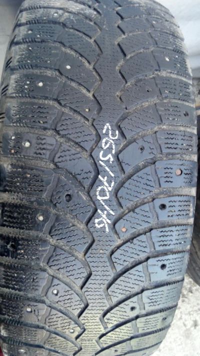 Лот: 8321119. Фото: 1. 265/70 R16 Bridgestone зима. Шины