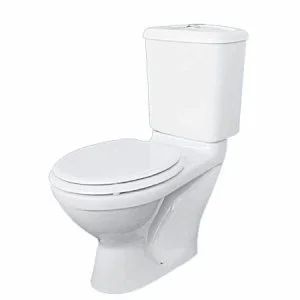 Лот: 6194217. Фото: 1. Унитаз компакт Twyford "Advance... Унитазы, биде