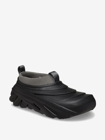 Лот: 25370853. Фото: 1. Полуботинки утепленные Crocs Echo... Ботинки, полуботинки