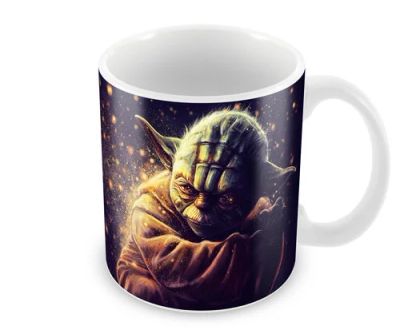 Лот: 6678304. Фото: 1. Кружка Star Wars Звездные Войны... Сувенирные мелочи