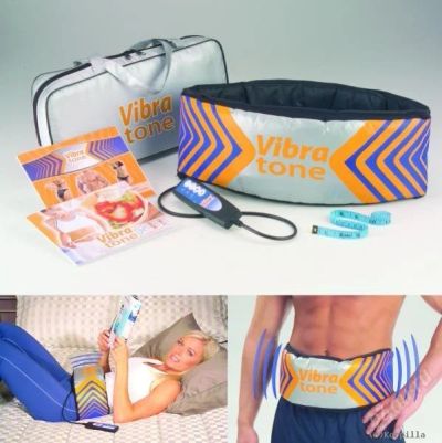 Лот: 2004048. Фото: 1. Vibra tone. Антисептики, защитные средства, медицинские маски