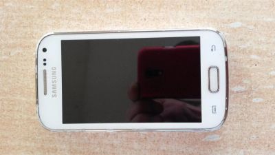 Лот: 3676353. Фото: 1. samsung galaxy ace 2. Смартфоны