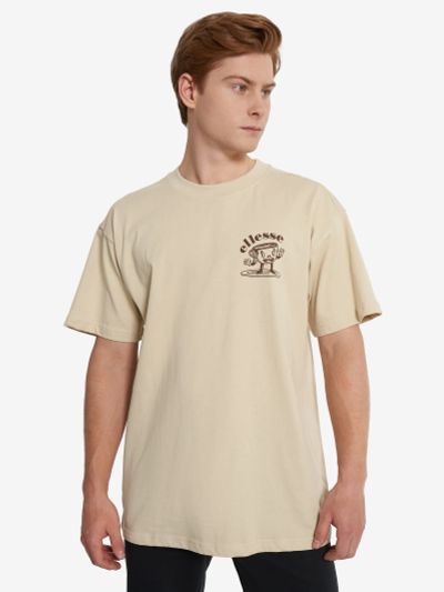 Лот: 25204796. Фото: 1. Футболка мужская Ellesse Mulini... Другое (спортивная одежда)