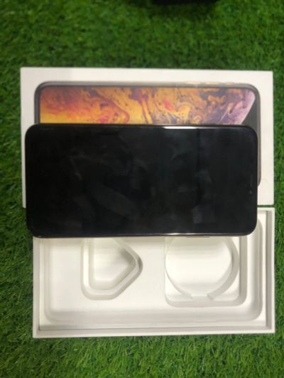 Лот: 15311002. Фото: 1. apple iphone xs max 64gb. Смартфоны