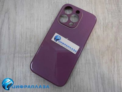 Лот: 20547693. Фото: 1. Чехол силикон-пластик iPhone 14... Чехлы, бамперы