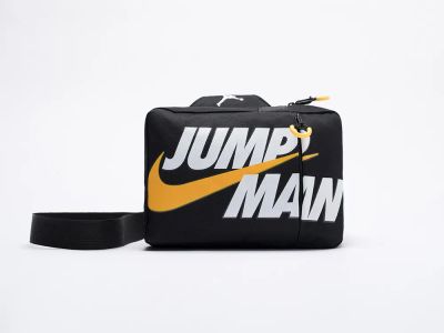 Лот: 18875360. Фото: 1. Наплечная сумка Nike. Сумки