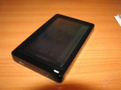 Лот: 295801. Фото: 1. 4,3" MID UMPC Smart Q5 (WIFI/BT... Ноутбуки