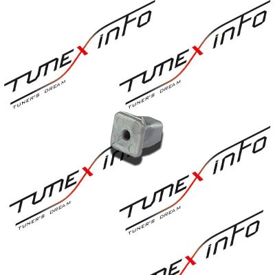 Лот: 20928884. Фото: 1. Клипса автомобильная К-132. Салон