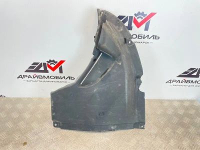 Лот: 25661244. Фото: 1. Пыльник бампера BMW X3 G01. Кузов