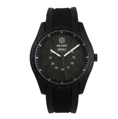 Лот: 3022938. Фото: 1. Military Royale №7. Оригинальные наручные часы