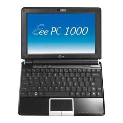 Лот: 4086495. Фото: 1. Продам нетбук Asus Eee PC 1000H... Ноутбуки