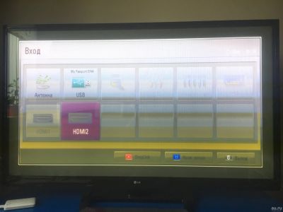 Лот: 14839168. Фото: 1. Телевизор 50" LG 50PA4520. Телевизоры