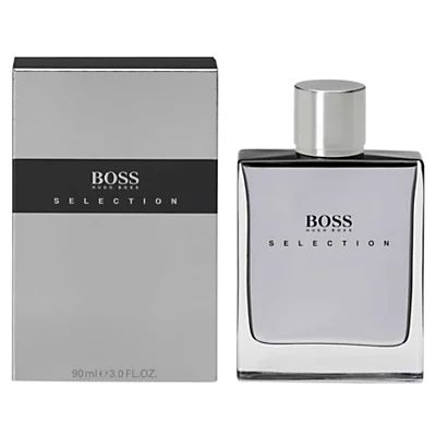 Лот: 6189768. Фото: 1. Hugo Boss Boss Selection (Хуго... Мужская парфюмерия
