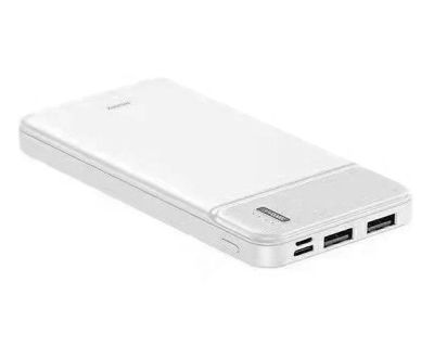 Лот: 20885886. Фото: 1. Внешний аккумулятор Power Bank... Внешние, портативные аккумуляторы для смартфонов (Power bank)