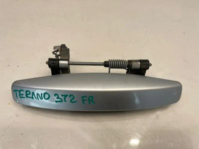 Лот: 21702508. Фото: 1. ручка двери внешняя Nissan Terrano... Двигатель и элементы двигателя