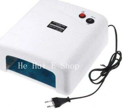 Лот: 3209130. Фото: 1. ультрафиолетовая лампа UV LAMP... Инструменты, аксессуары