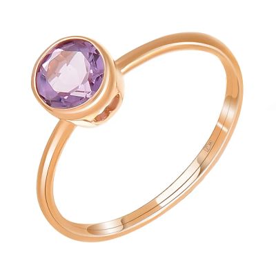 Лот: 23876112. Фото: 1. Кольцо детское TALANT из золота... Кольца, перстни