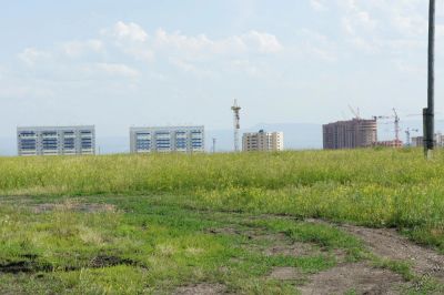 Лот: 11123797. Фото: 1. Участок в Солнечном. Земельные участки