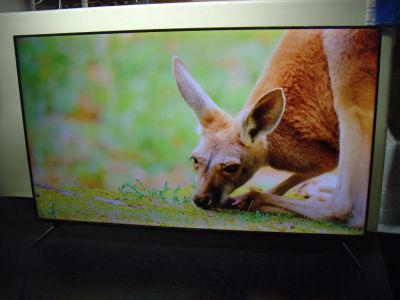 Лот: 23228053. Фото: 1. Телевизор Haier 58 Smart TV BX. Телевизоры