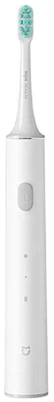 Лот: 22195748. Фото: 1. Зубная щетка Xiaomi Mijia Sonic... Электрические зубные щетки и ирригаторы
