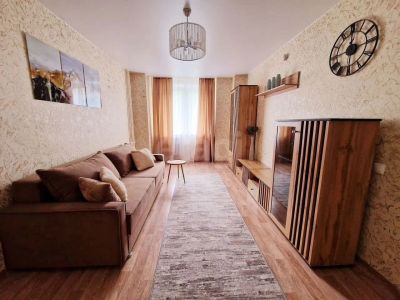 Лот: 25781155. Фото: 1. 2-комн. квартира , Красноярск... Квартиры, студии