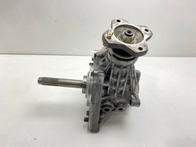 Лот: 22097364. Фото: 1. Раздаточная коробка Nissan Qashqai... Двигатель и элементы двигателя