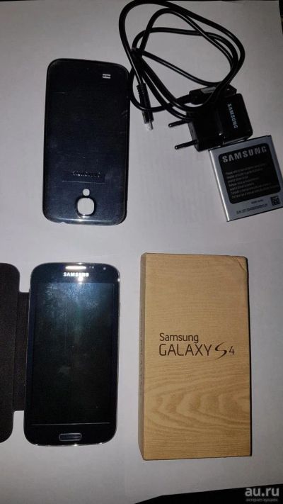 Лот: 8000036. Фото: 1. Смартфон Samsung galaxy S4 Китайский... Смартфоны