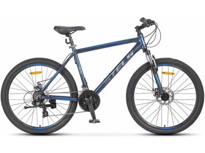 Лот: 25278940. Фото: 1. Горный велосипед Stels Navigator... Велосипеды