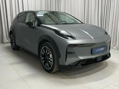 Лот: 25053360. Фото: 1. Внедорожник Zeekr X 2024. Автомобили