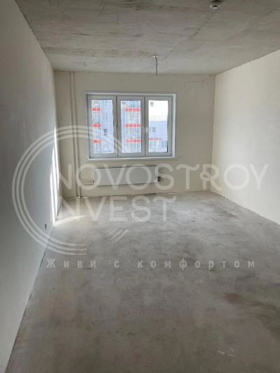 Лот: 17382427. Фото: 1. Новый дом на Вильского 38. Квартиры, студии
