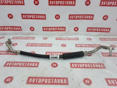 Лот: 20903801. Фото: 1. Шланг кондиционера Subaru Forester... Двигатель и элементы двигателя
