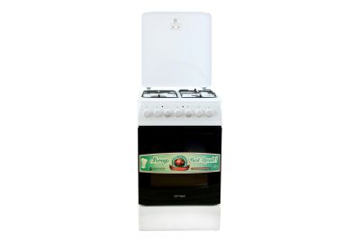 Лот: 17146007. Фото: 1. Комбинированная плита Optima CS-5634. Плиты, духовые шкафы, варочные поверхности