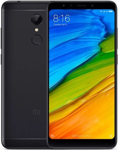 Лот: 11858355. Фото: 1. Смартфон 5.7" Xiaomi Redmi 5 32Gb... Смартфоны