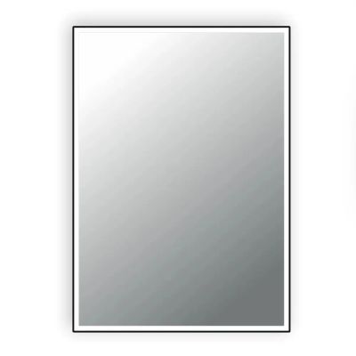 Лот: 24527581. Фото: 1. Зеркало Teymi Helmi LED Black... Зеркала