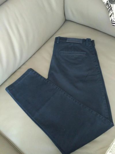 Лот: 10172215. Фото: 1. Брюки Zara. Брюки, джинсы, шорты