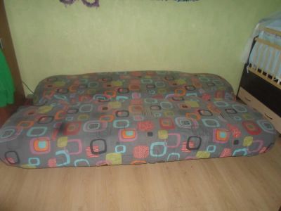 Лот: 4971229. Фото: 1. Диван. Диваны