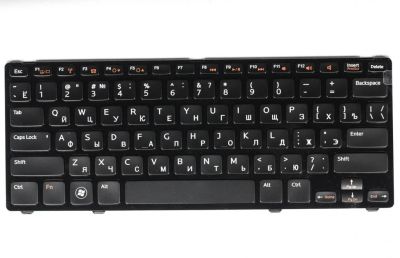 Лот: 20635412. Фото: 1. Клавиатура для ноутбука Dell Inspiron... Клавиатуры для ноутбуков